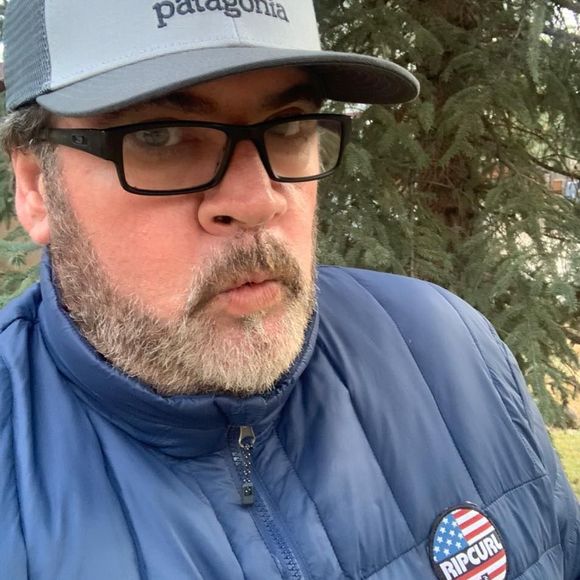 Meet your Posher, Larry - Picture 1 of 1